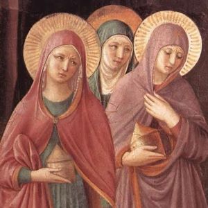 زن در ادیان