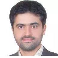  محمد فروزان صیاحی