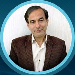  داریوش نژاد انصاری